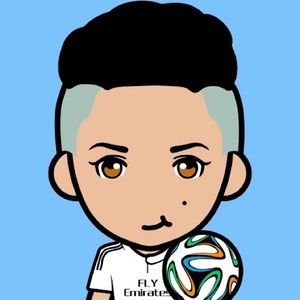 Meet your Posher, Gerardo